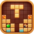 Block Crush: Puzzle di Blocchi icon