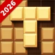 Wood Block Challenge icon