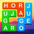 Word Blocks Puzzle - Giochi di icon