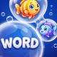 Wörterblasen: Bubble Word Jam icon