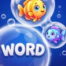 Wörterblasen: Bubble Word Jam