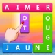 Word Cross Jigsaw - Word Games icon