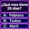 Word Riddles - Wortspiele Gehi