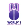 World11 Cricket Live Line