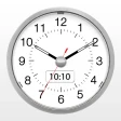 Clock Vault-Hide Photos,Videos icon