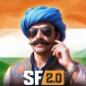 स्कारफॉल 2.0 : बैटल रॉयल