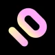 Aspect: Nur-KI Social Media icon