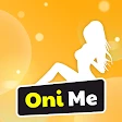 Oni Me - Fun & Live icon