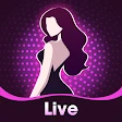 Lit Live - Video Chat Online icon