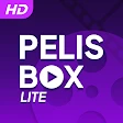 PelisBOX - peliculas y series icon