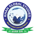KHAN GLOBAL STUDIES icon