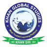 KHAN GLOBAL STUDIES