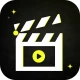 Moviq Ai : Video Effects Ai icon