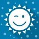 YoWindow Météo - Illimité icon