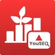 YouSEO: SEO Tools, Tags & AI icon