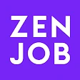 Zenjob - Flexible Nebenjobs icon