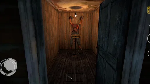 Curse of Grandma Multiplayer screenshot