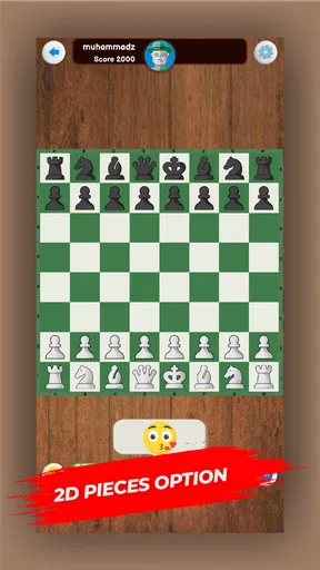 Chess Online screenshot