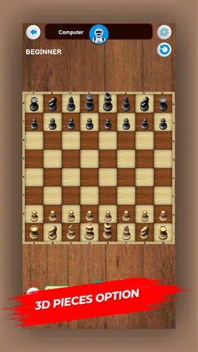 Chess Online screenshot