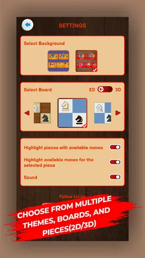Chess Online screenshot