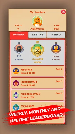 Chess Online screenshot