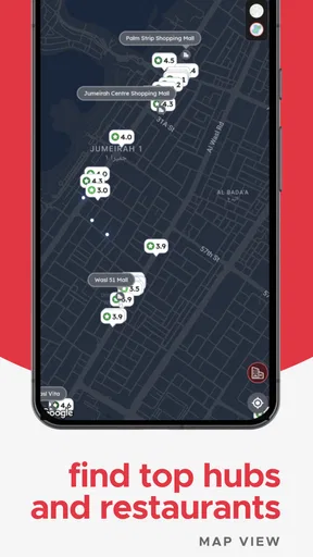 Zomato: Food Delivery & Dining screenshot