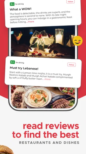 Zomato: Food Delivery & Dining screenshot