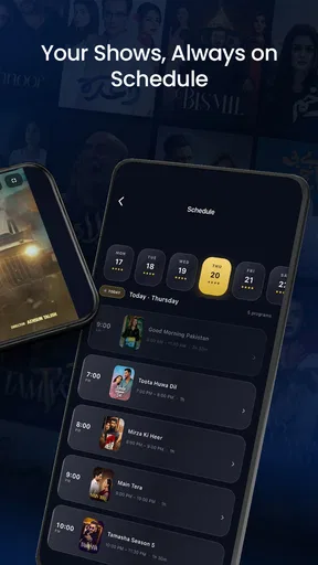 ARY DIGITAL screenshot