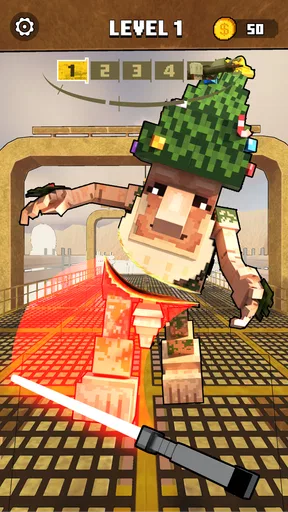 Spranky Slash Runner screenshot