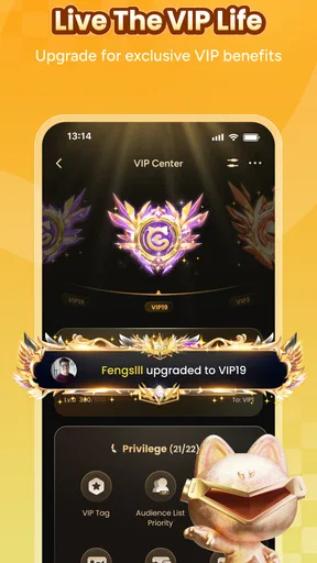 CatSing: Record Karaoke Songs screenshot