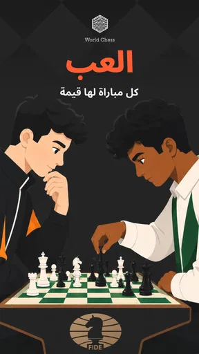 World Chess-Play and Learn screenshot