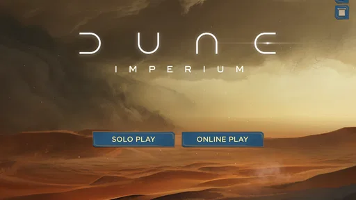 Dune: Imperium Digital screenshot
