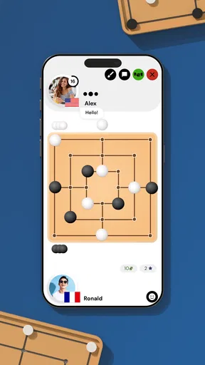 الطاحونة - أم تسعة screenshot
