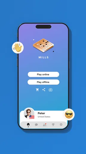 الطاحونة - أم تسعة screenshot