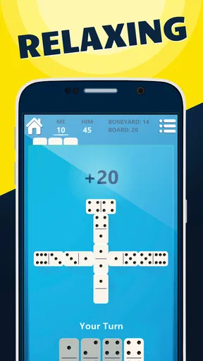 Dominos Game Classic Dominoes screenshot