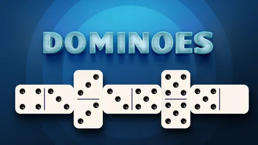 Dominos Game Classic Dominoes screenshot