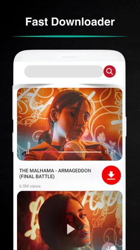 Video Downloader - Downloader screenshot