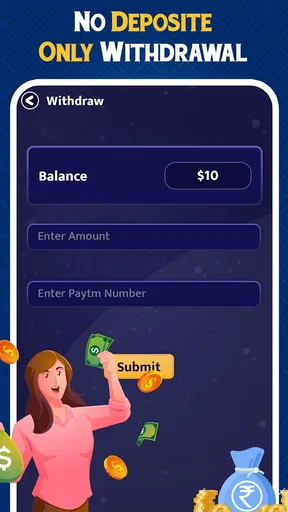 Ludo - Win Cash Game screenshot