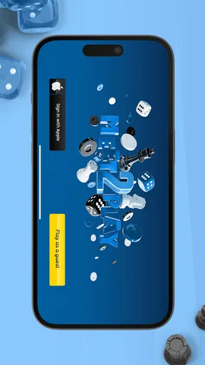 Meet2Play - Chess & Dominos screenshot