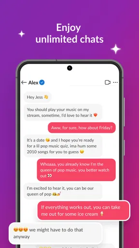 MeetMe: Go Live & Stream Now screenshot