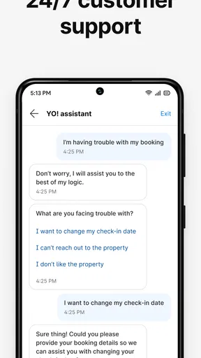 OYO: Hotel Booking App screenshot