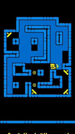 Tomb of the Mask:  لون screenshot