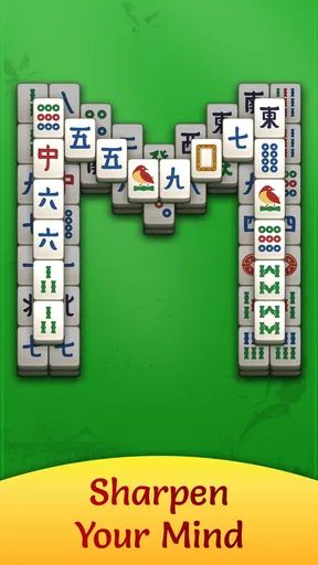 Mahjong Voyage: Tile Matching screenshot