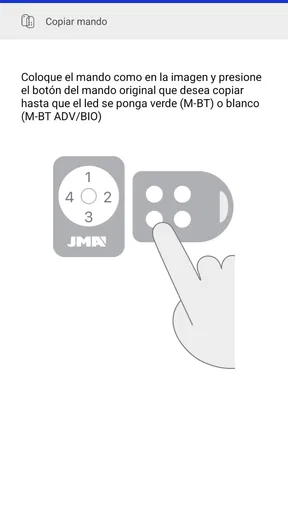 JMARemotesPro screenshot