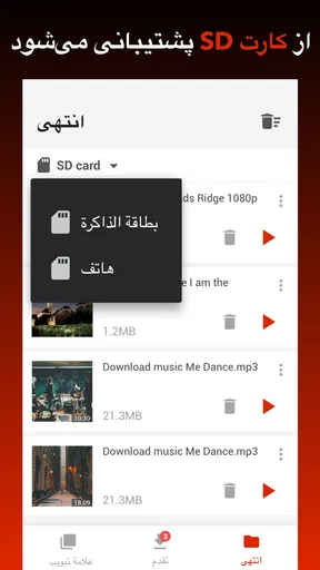 Video Downloader screenshot