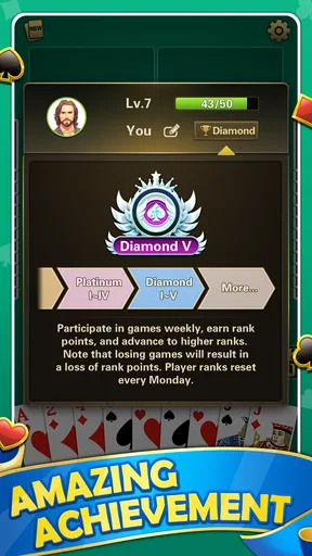 Tongits screenshot