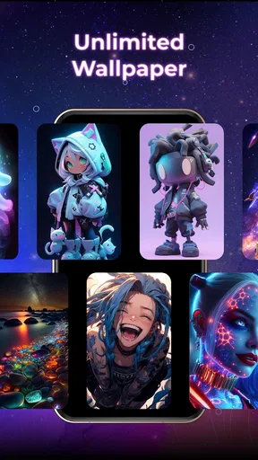 Zip Screen: Zipper Lock Screen screenshot