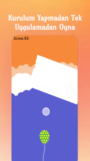 1 TL - Küçük Oyunlar screenshot