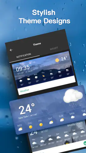 2022 طقس دقيق screenshot