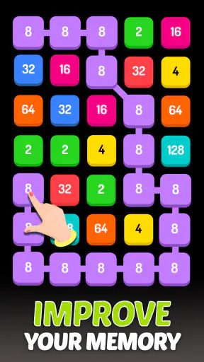 2248 Puzzle: 2048 Number Games screenshot